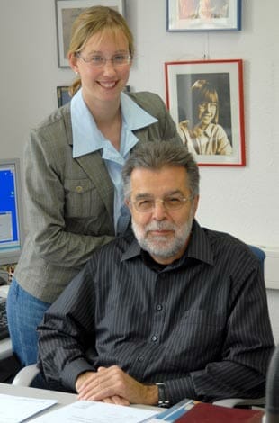 Steuerberater Niedernhausen